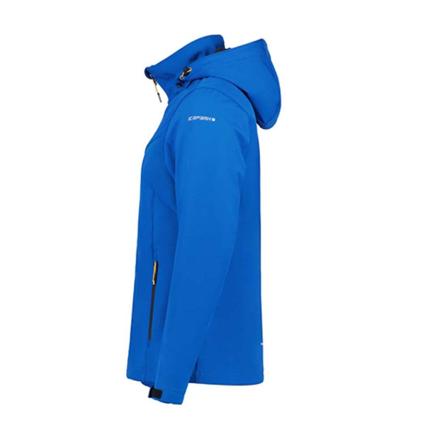 JAKNA ICEPEAK BRIMFIELD M 