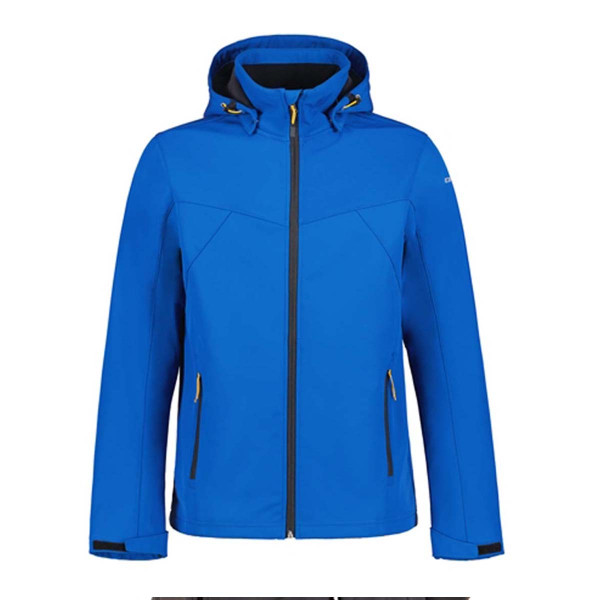 JAKNA ICEPEAK BRIMFIELD M 