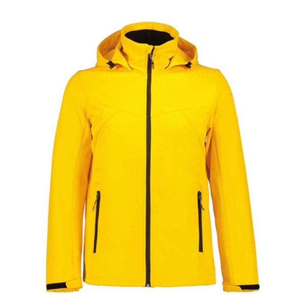 JAKNA ICEPEAK BRIMFIELD M 