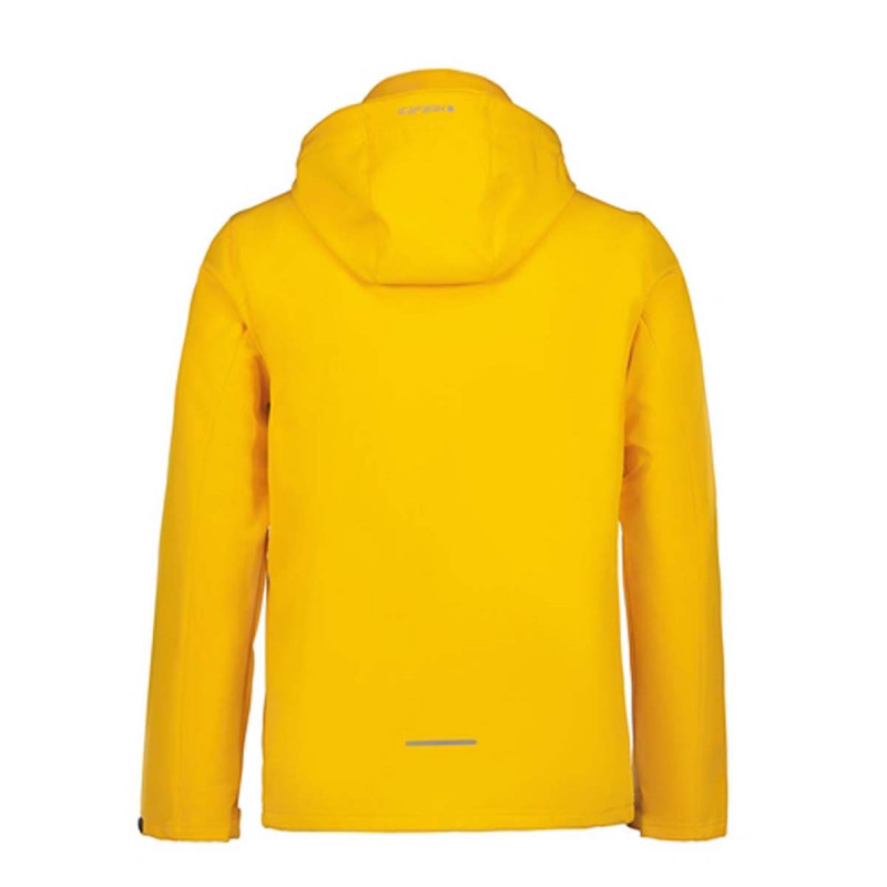 JAKNA ICEPEAK BRIMFIELD M 