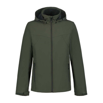 JAKNA ICEPEAK BRIMFIELD M