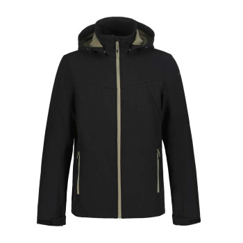 JAKNA ICEPEAK BRIMFIELD M