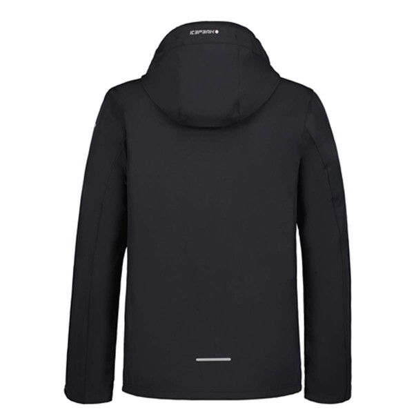 JAKNA ICEPEAK BRIMFIELD M 