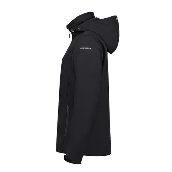 JAKNA ICEPEAK BRIMFIELD M 