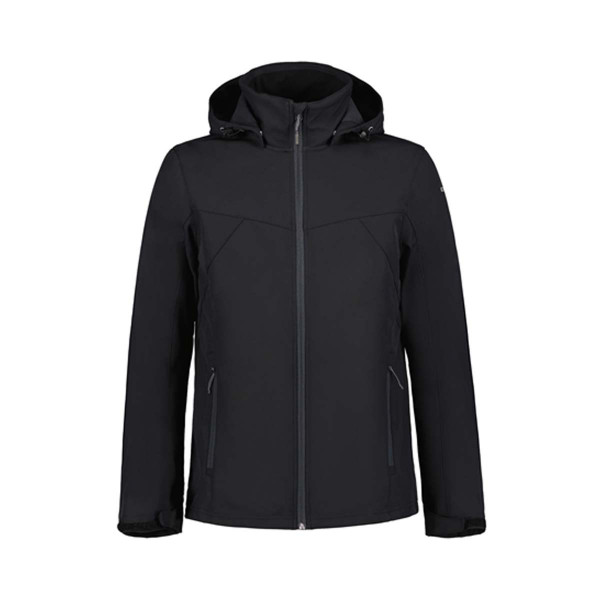 JAKNA ICEPEAK BRIMFIELD M 