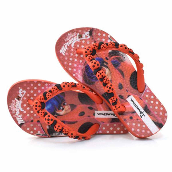 JAPANKE IPANEMA LADYBUG GP 