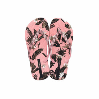 JAPANKE IPANEMA I LOVE TROPICAL FEM W 