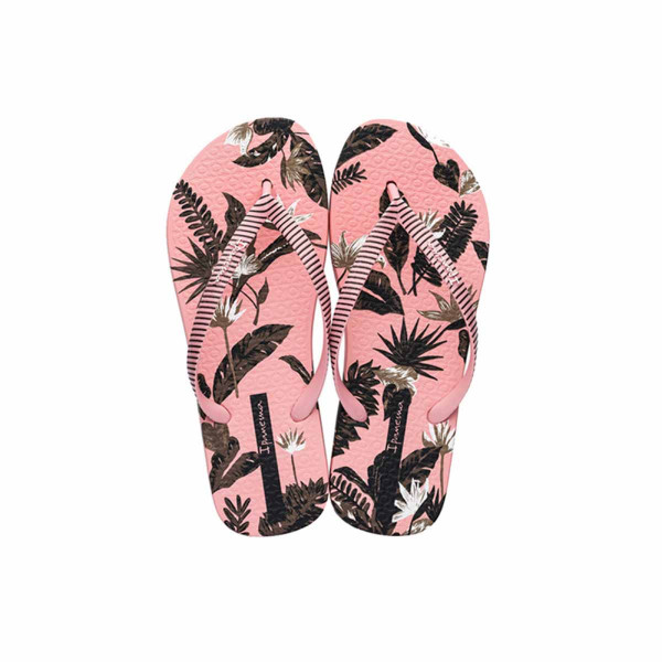 JAPANKE IPANEMA I LOVE TROPICAL FEM W 