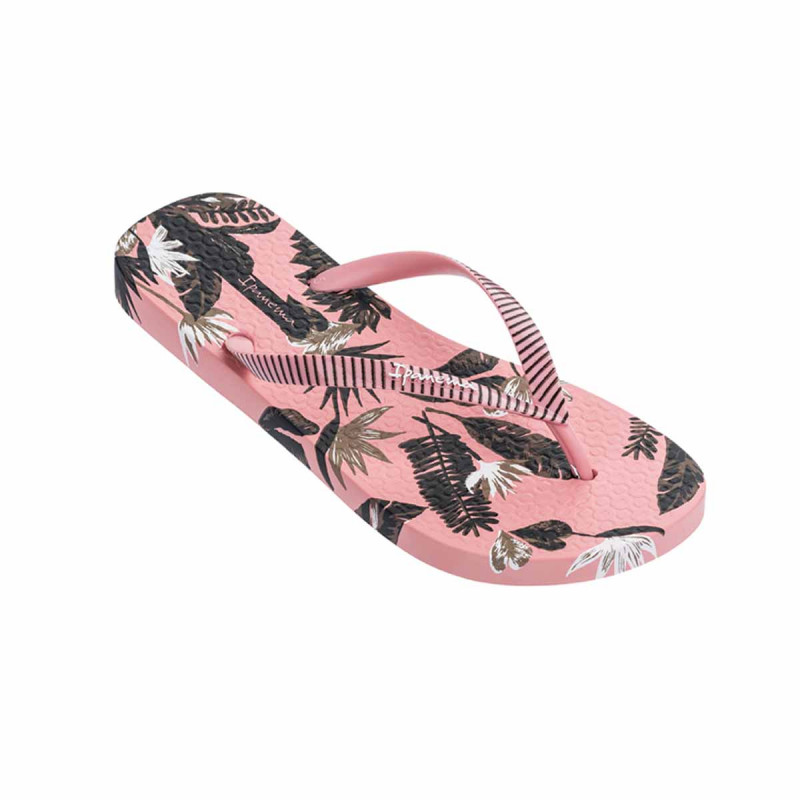 JAPANKE IPANEMA I LOVE TROPICAL FEM W 