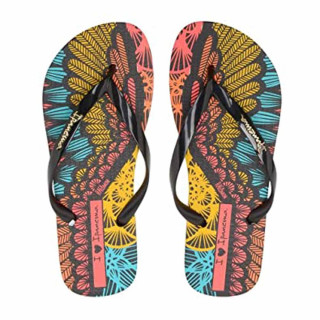 JAPANKE IPANEMA GRAFITTI FEM W 