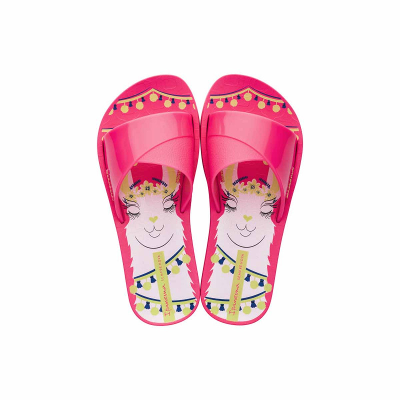 PAPUCE IPANEMA FRESH PRINT KIDS  GP 