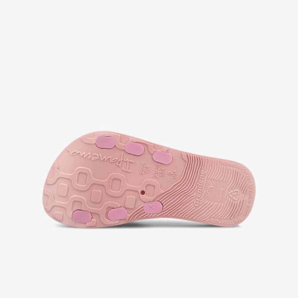 PAPUCE IPANEMA FRESH PRINT KIDS  GP 