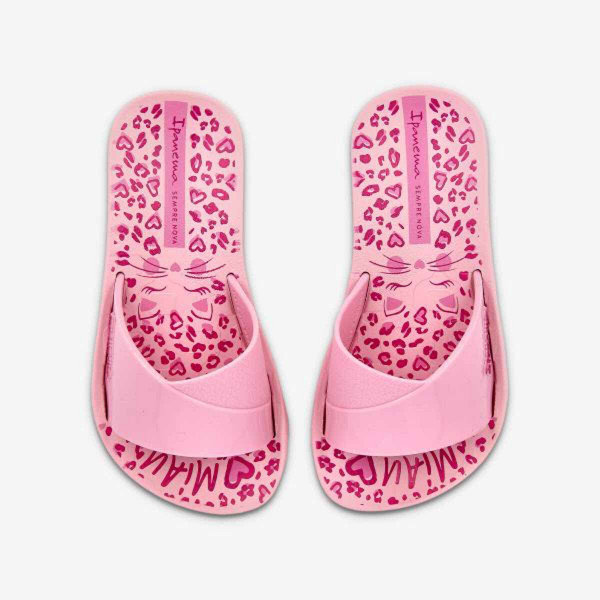 PAPUCE IPANEMA FRESH PRINT KIDS  GP 