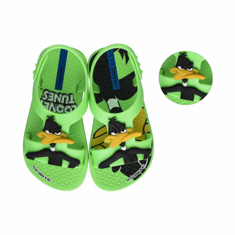 SANDALE IPANEMA CLASSICOS LOONEY TUNES 