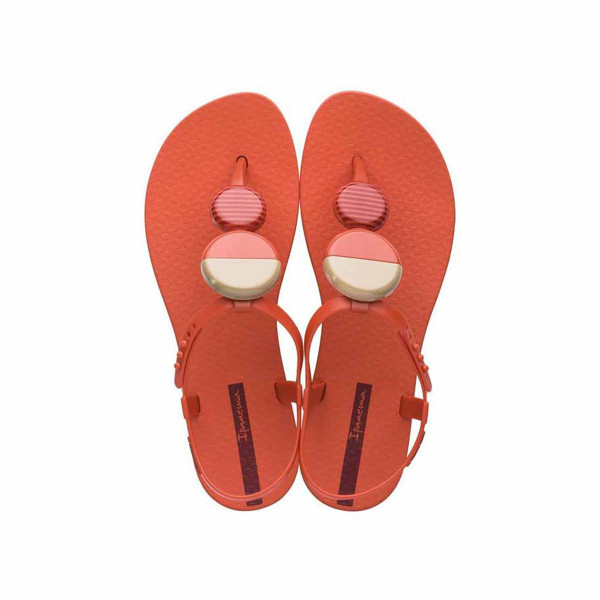 SANDALE IPANEMA ELA FEM W 