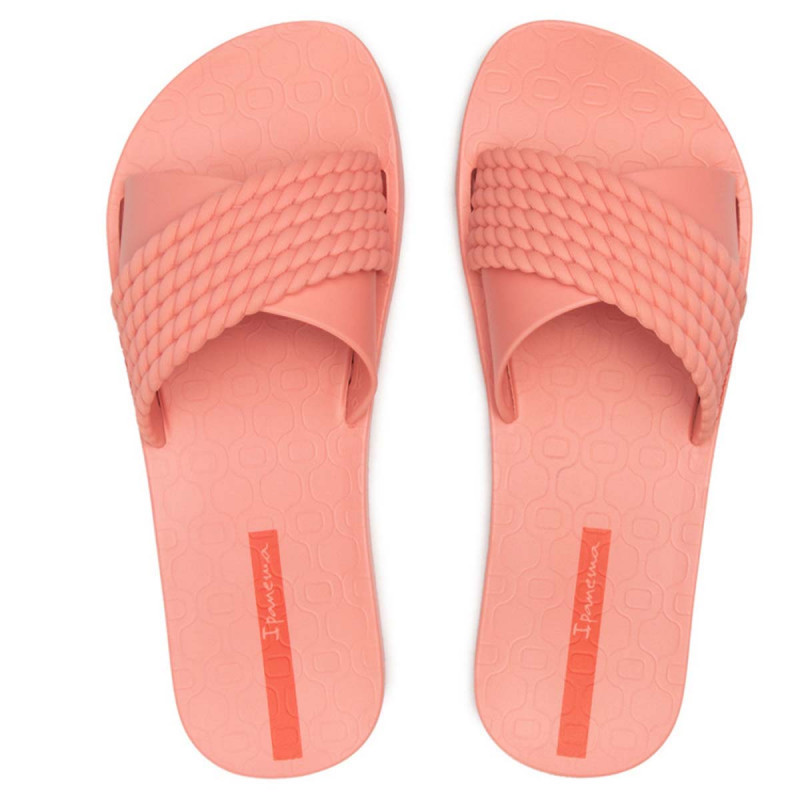 PAPUCE IPANEMA STREET FEM W 