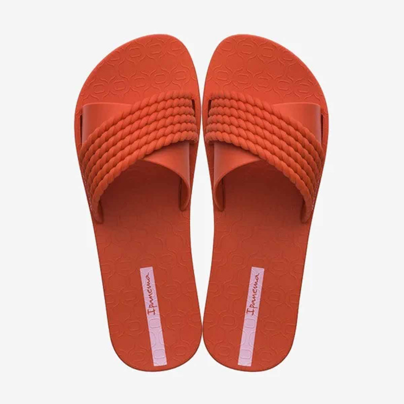 PAPUCE IPANEMA STREET FEM W 