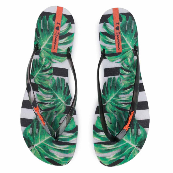 JAPANKE IPANEMA WAVE NATURAL FEM W 