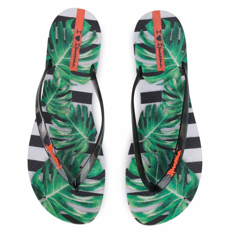 JAPANKE IPANEMA WAVE NATURAL FEM W 