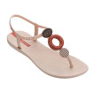 SANDALE IPANEMA CLASS MODERN FEM W