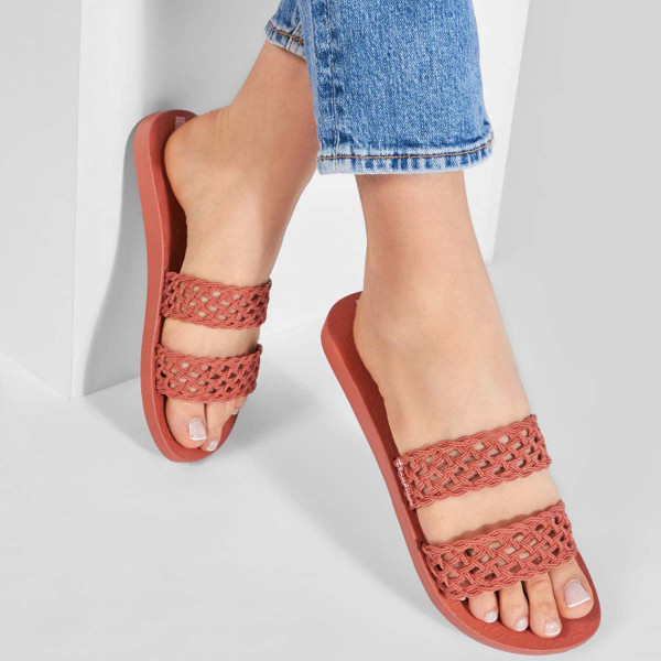 PAPUCE IPANEMA RENDA FEM W 