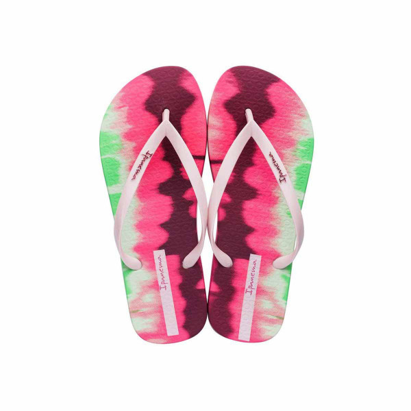 JAPANKE IPANEMA TIE DYE AD W 