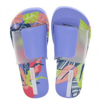 PAPUCE IPANEMA BOTANICA SLIDE W 