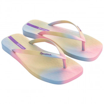 JAPANKE IPANEMA FEVER PRINT W 