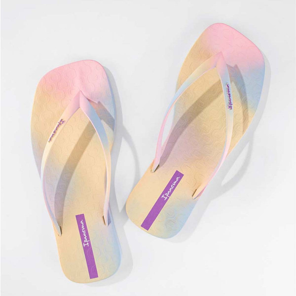 JAPANKE IPANEMA FEVER PRINT W 