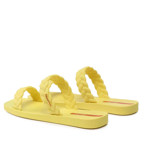PAPUCE IPANEMA FEVER SLIDE FEM W 