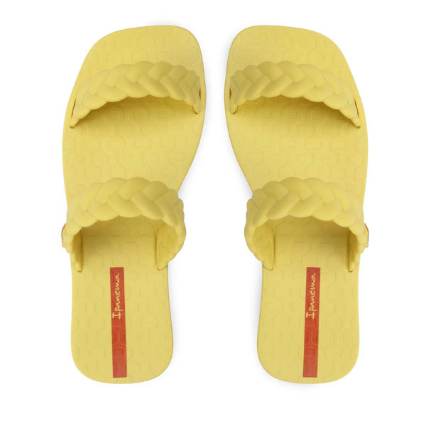PAPUCE IPANEMA FEVER SLIDE FEM W 