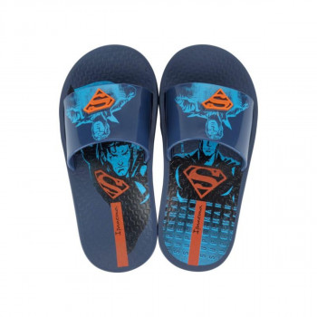 PAPUCE IPANEMA LIGA DA JUSTIÇA HERO SLIDE BPG 