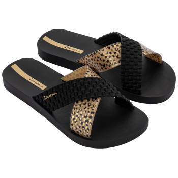 PAPUCE IPANEMA SENSE SLIDE FEM W 