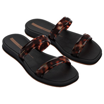 PAPUCE IPANEMA GLOW TRENDY SLIDE AD W 