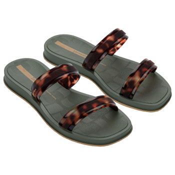 PAPUCE IPANEMA GLOW TRENDY SLIDE AD W 