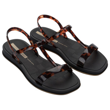 SANDALE IPANEMA GLOW TRENDY SAND AD W 
