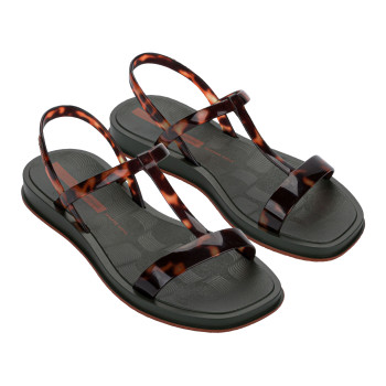 SANDALE IPANEMA GLOW TRENDY SAND AD W 