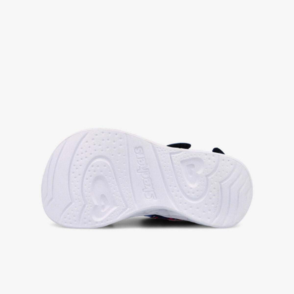 SANDALE SKECHERS HEART LIGHTS GP 