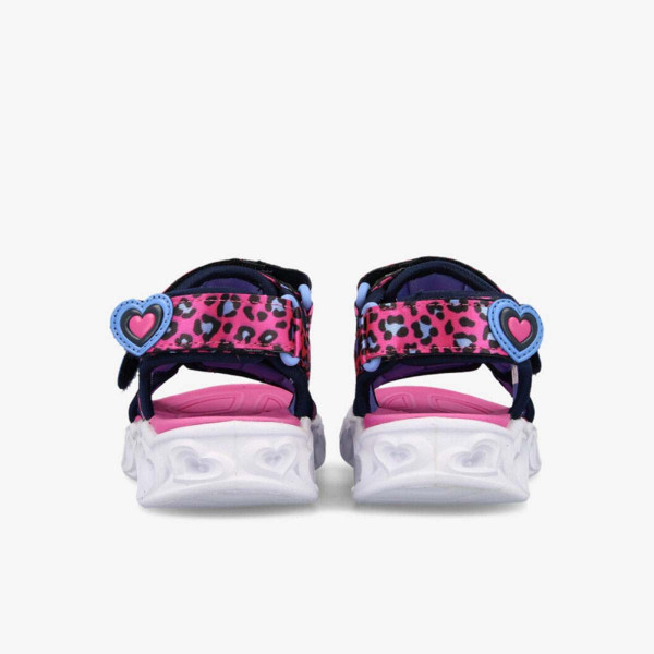 SANDALE SKECHERS HEART LIGHTS GP 
