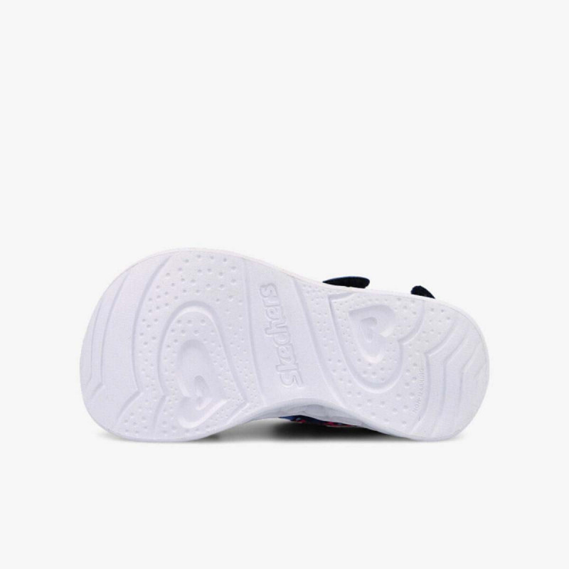 SANDALE SKECHERS HEART LIGHTS GP 