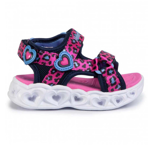SANDALE SKECHERS HEART LIGHTS GT 