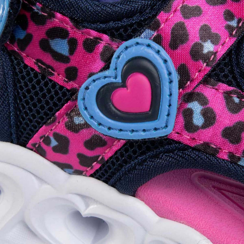 SANDALE SKECHERS HEART LIGHTS GT 
