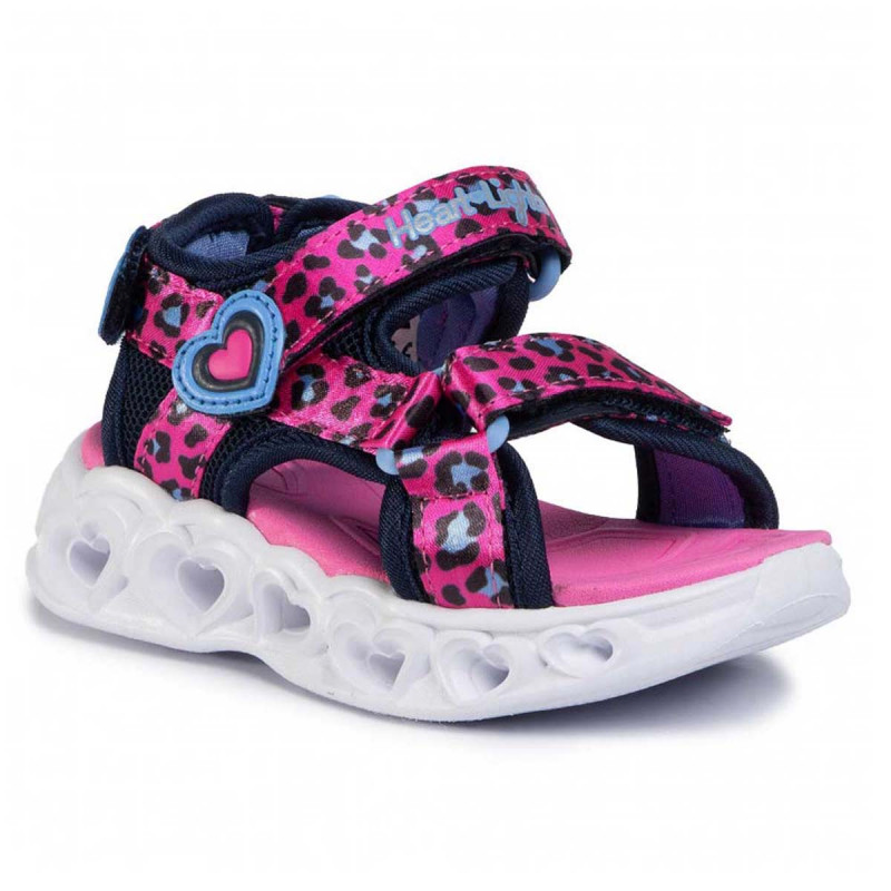 SANDALE SKECHERS HEART LIGHTS GT 