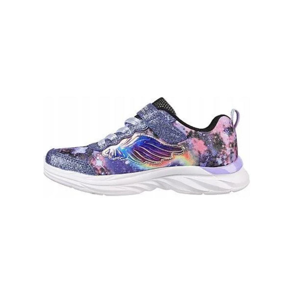 PATIKE SKECHERS QUICK KICKS - FLYING G 