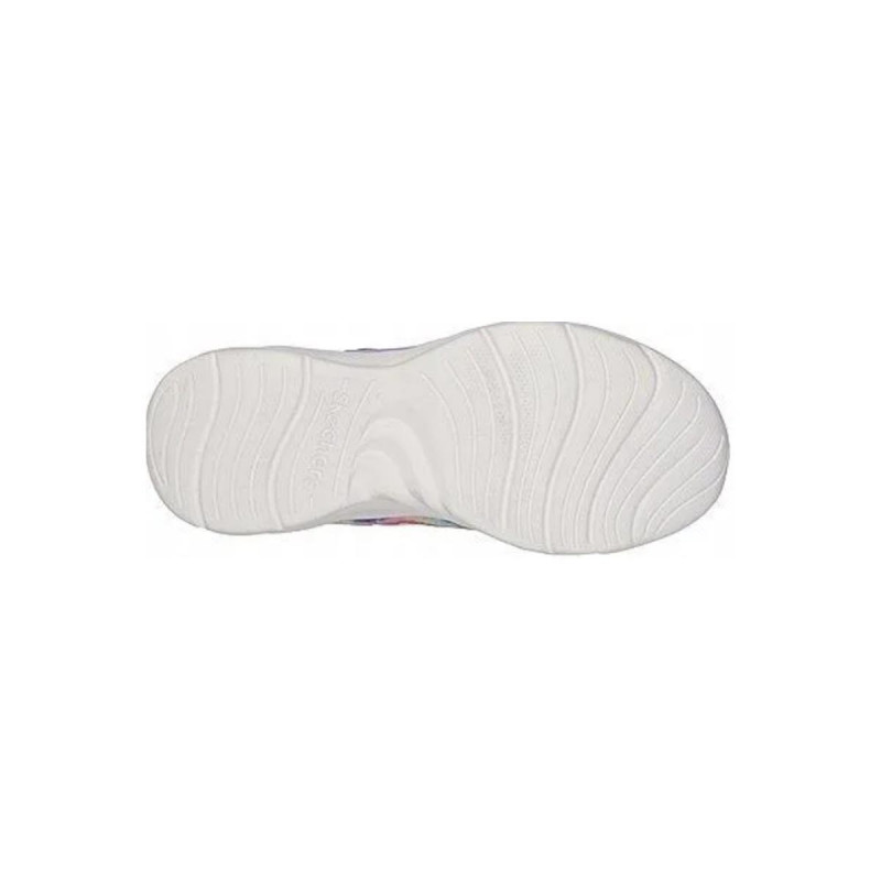 PATIKE SKECHERS QUICK KICKS - FLYING G 