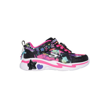 PATIKE SKECHERS SNUGGLE SNEAKS GPG 