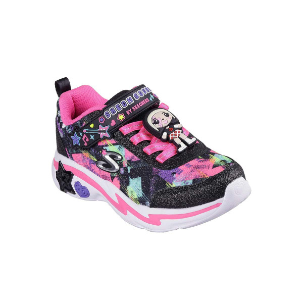 PATIKE SKECHERS SNUGGLE SNEAKS GPG 