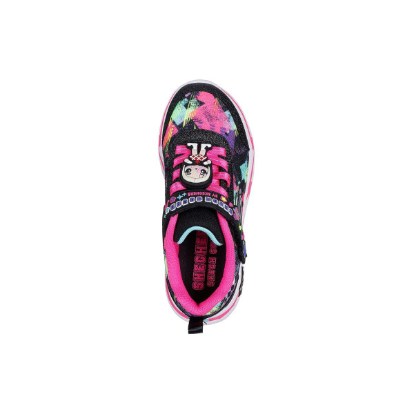 PATIKE SKECHERS SNUGGLE SNEAKS GPG 