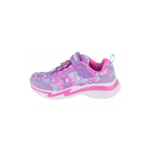 PATIKE SKECHERS SNUGGLE SNEAKS GPG 