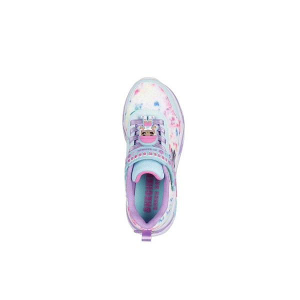 PATIKE SKECHERS SNUGGLE SNEAKS GPG 